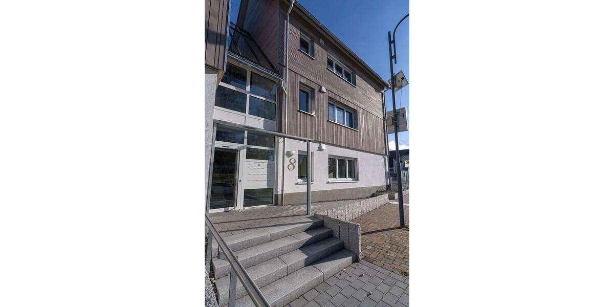 Etagenwohnung Villingendorf - 2 Zimmer, 84 m&sup2;, 299.500&euro; | Angebot:25676135