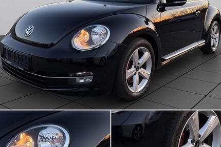 VW Beetle 124.822 km 10.499 &euro; Villingen-Schwenningen 78052