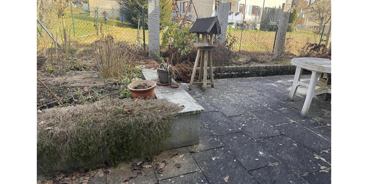 Erdgeschoßwohnung Oberndorf am Neckar - 3.5 Zimmer, 85 m&sup2;, 600&euro; | Angebot:25948647