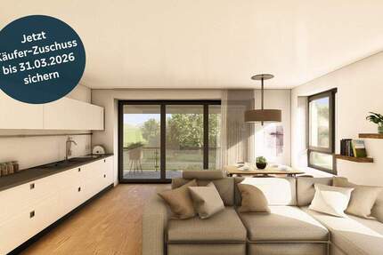 Wohnung Titisee-Neustadt Neustadt - 2 Zimmer, 63 m&sup2;, 349.000&euro; | Angebot:25704922