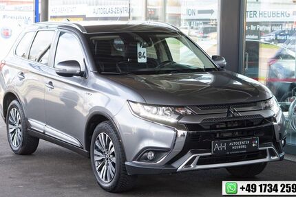 Mitsubishi Outlander 90.641 km 21.990 &euro; Villingen-Schwenningen 78054