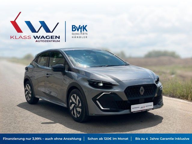 Renault Clio 4.481 km 18.999 &euro; Spaichingen 78549