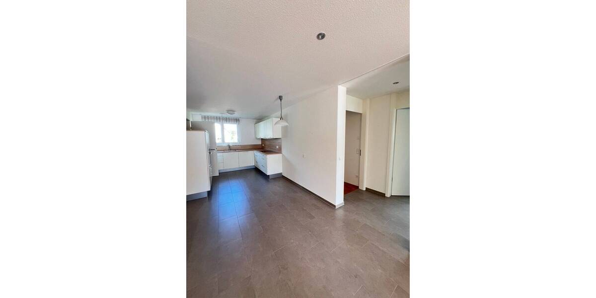 Terrassenwohnung Villingen-Schwenningen Villingen - 3 Zimmer, 88 m&sup2;, 1.150&euro; | Angebot:26796426
