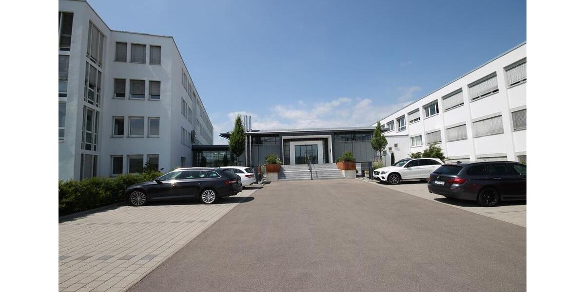 Gewerbeobjekt Villingen-Schwenningen Schwenningen - 207&euro; | Angebot:25208117