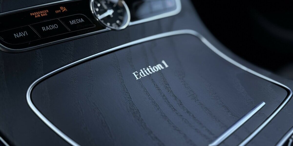 Mercedes-Benz CLS 450 4Matic Edition 1 360°/HUD/MEMORY/MASSAGE 71.300 km 45.900 &euro; Villingen-Schwenningen 78054