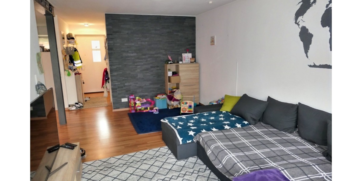 Etagenwohnung Denkingen - 4 Zimmer, 102 m&sup2;, 265.000&euro; | Angebot:25732031