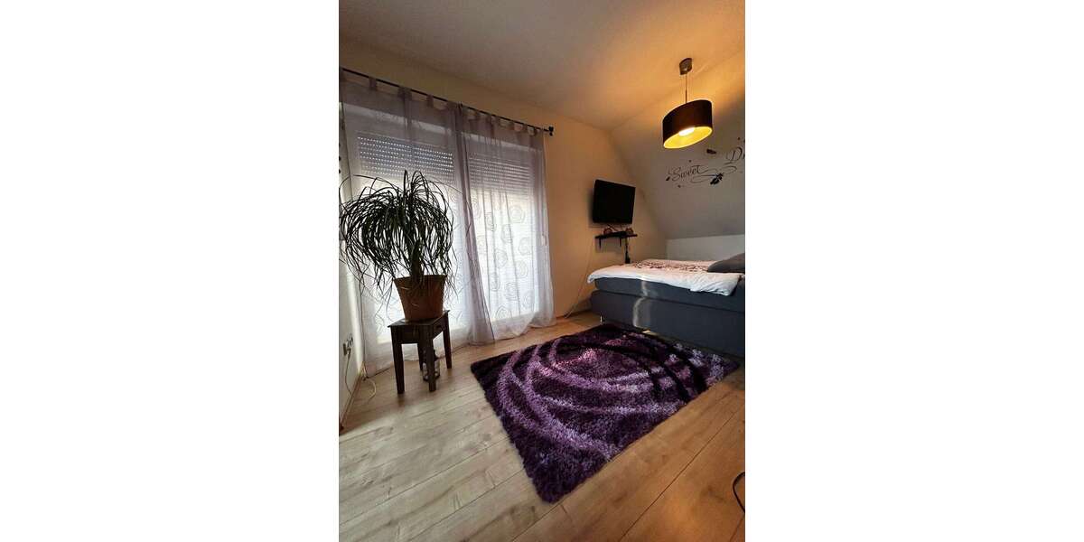 Etagenwohnung Triberg im Schwarzwald - 6 Zimmer, 116 m&sup2;, 255.000&euro; | Angebot:24351565