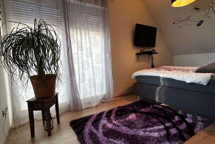 Wohnung Triberg im Schwarzwald - 6 Zimmer, 116 m&sup2;, 255.000&euro; | Angebot:24351565