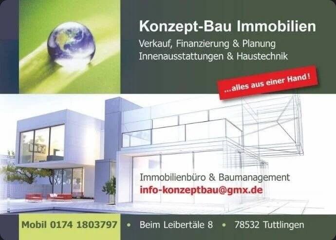 Mehrfamilienhaus, Wohnhaus Trossingen - 1 Zimmer, 270 m&sup2;, 440.000&euro; | Angebot:25662534