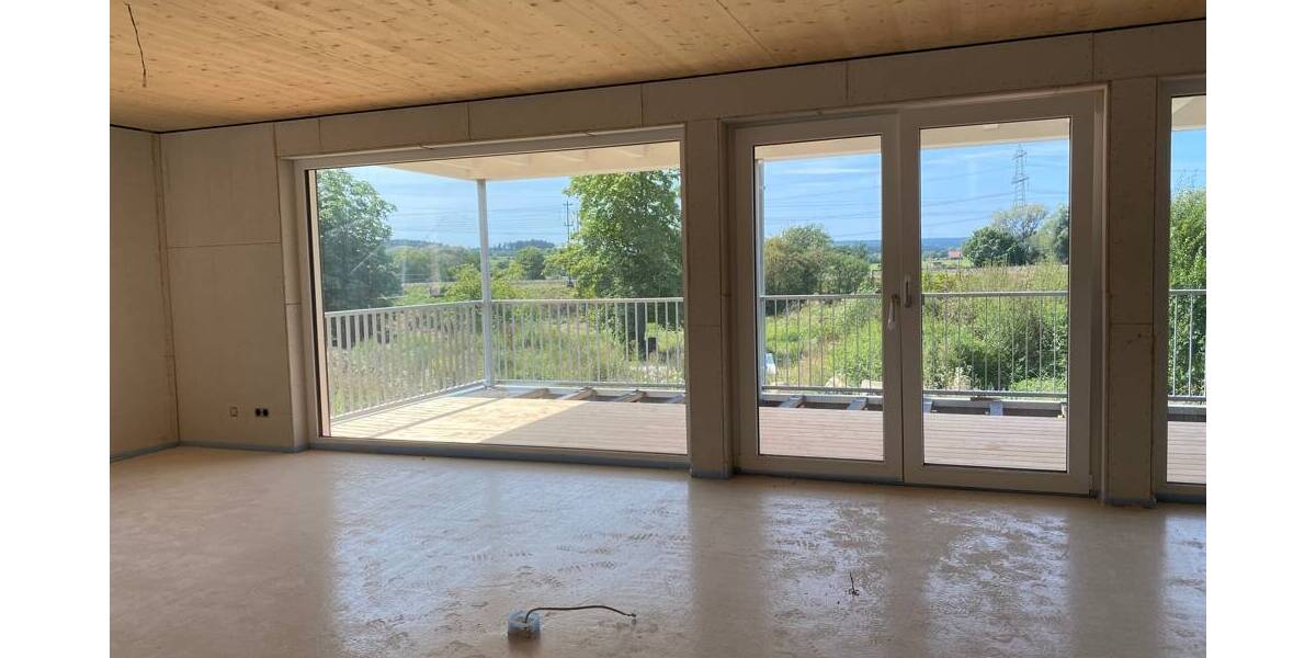 Etagenwohnung Villingen-Schwenningen Marbach - 3 Zimmer, 83 m&sup2;, 328.000&euro; | Angebot:25691284