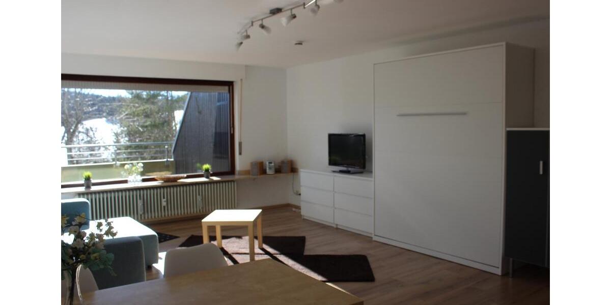Terrassenwohnung Schonach Im Schwarzwald - 1 Zimmer, 56 m&sup2;, 650&euro; | Angebot:25870569