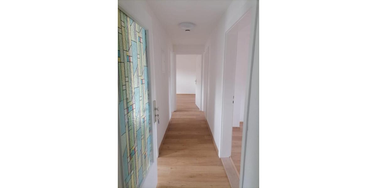 Etagenwohnung Furtwangen im Schwarzwald - 3 Zimmer, 81 m&sup2;, 700&euro; | Angebot:25270763