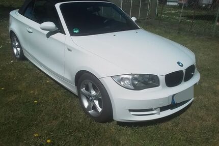 BMW 118 130.000 km 6.500 &euro; Denkingen 78588