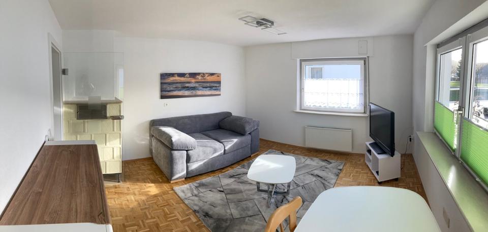 Etagenwohnung Tuttlingen - 2 Zimmer, 63 m&sup2;, 550&euro; | Angebot:25170910