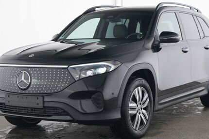 Mercedes-Benz EQB 14.412 km 41.740 &euro; Rottweil 78628