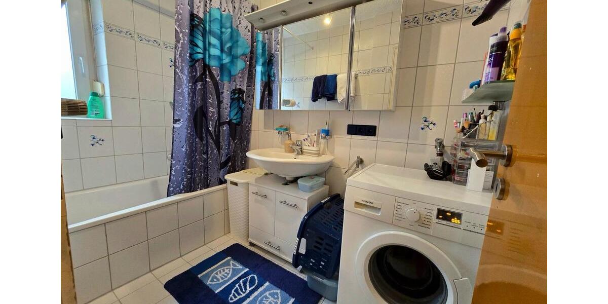 Etagenwohnung Villingen-Schwenningen Schwenningen - 3 Zimmer, 78 m&sup2;, 195.000&euro; | Angebot:25150623