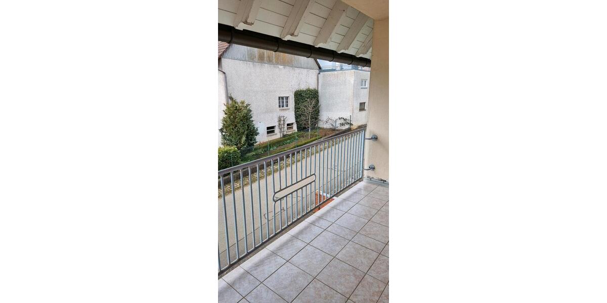 Etagenwohnung Villingen-Schwenningen Schwenningen - 3 Zimmer, 85 m&sup2;, 470&euro; | Angebot:26313631