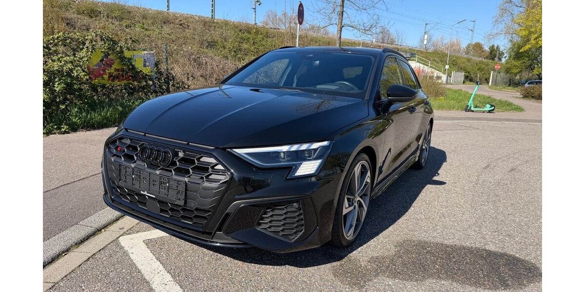 Audi S3 41.000 km 38.900 &euro; Rietheim-Weilheim 78604