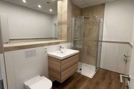 Wohnung Triberg im Schwarzwald Dobel - 3 Zimmer, 85 m&sup2;, 900&euro; | Angebot:27335019