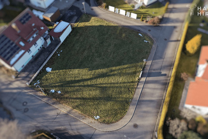 Grundstück Hardt - 149.000&euro; | Angebot:25649751