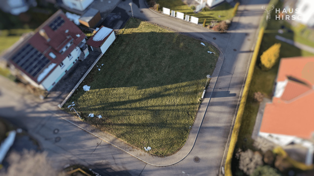 Grundstück Hardt - 149.000&euro; | Angebot:25649751