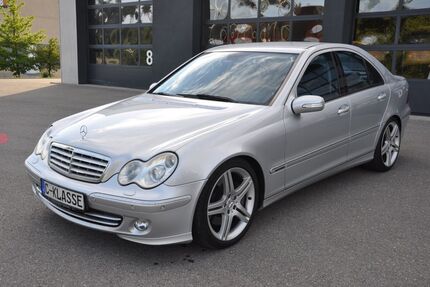 Mercedes-Benz C 320 326.000 km 3.790 &euro; Schömberg 72355
