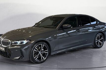 BMW 320 24.779 km 39.950 &euro; Tuttlingen 78532