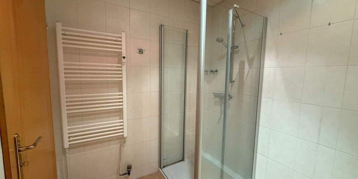 Etagenwohnung Sankt Georgen im Schwarzwald Stadtgebiet - 3 Zimmer, 85 m&sup2;, 153.000&euro; | Angebot:25674228