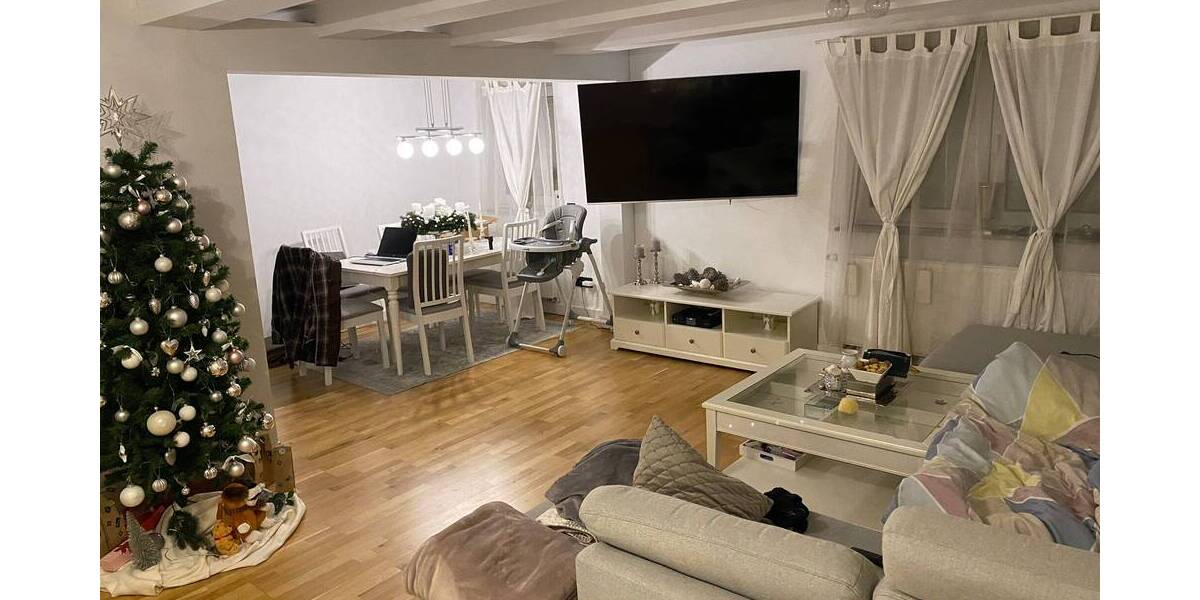 Mehrfamilienhaus, Wohnhaus Villingen-Schwenningen Schwenningen - 4 Zimmer, 165 m&sup2;, 469.000&euro; | Angebot:25701044