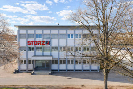 Gewerbeobjekt Donaueschingen - 2.850.000&euro; | Angebot:26683654