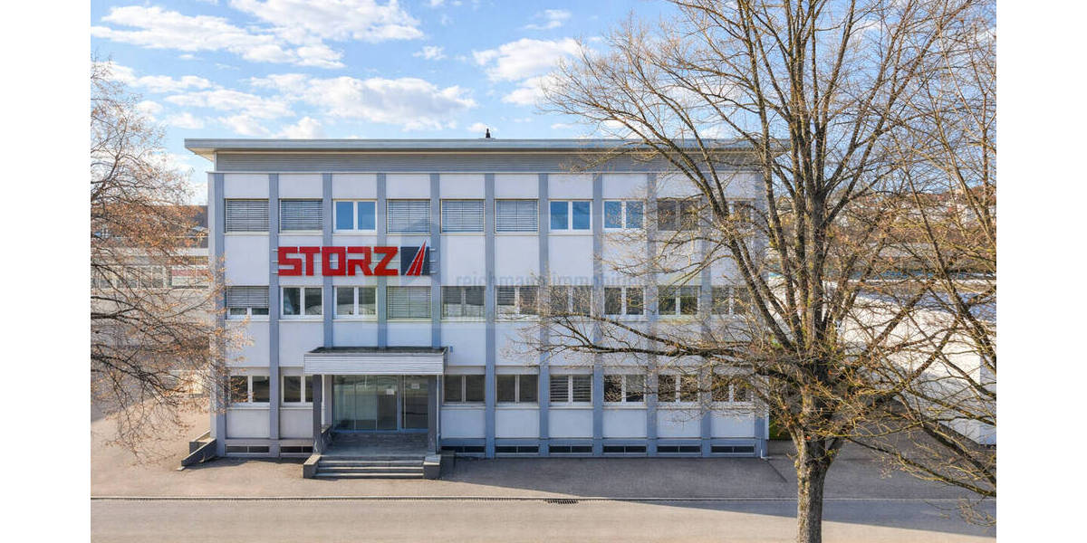 Gewerbeobjekt Donaueschingen - 2.850.000&euro; | Angebot:26683654