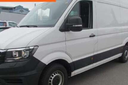 VW Crafter 33.900 km 30.949 &euro; Villingen-Schwenningen 78052