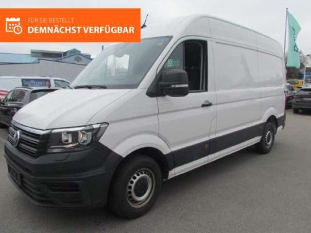 VW Crafter 33.900 km 30.949 &euro; Villingen-Schwenningen 78052