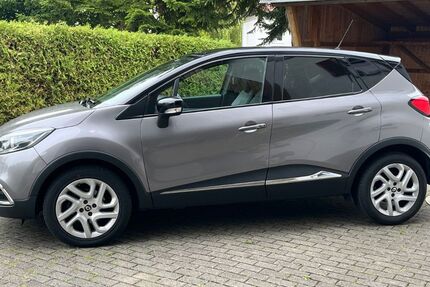 Renault Captur 140.100 km 6.500 &euro; Löffingen 79843