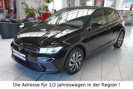 VW Polo 30.000 km 18.890 &euro; Zimmern ob Rottweil 78658