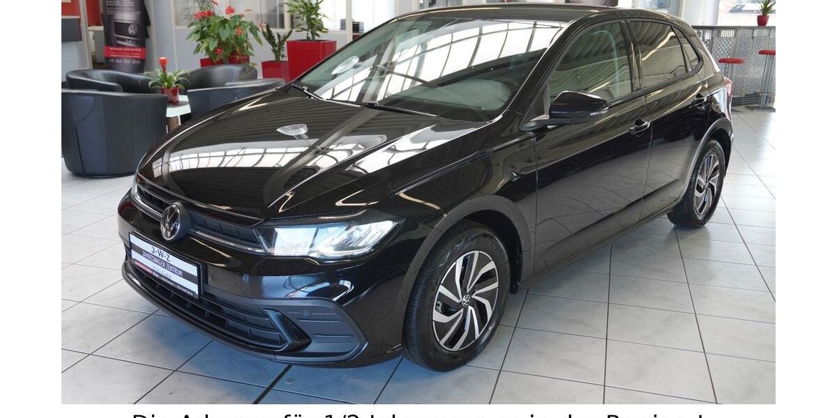 VW Polo 30.000 km 18.890 &euro; Zimmern ob Rottweil 78658