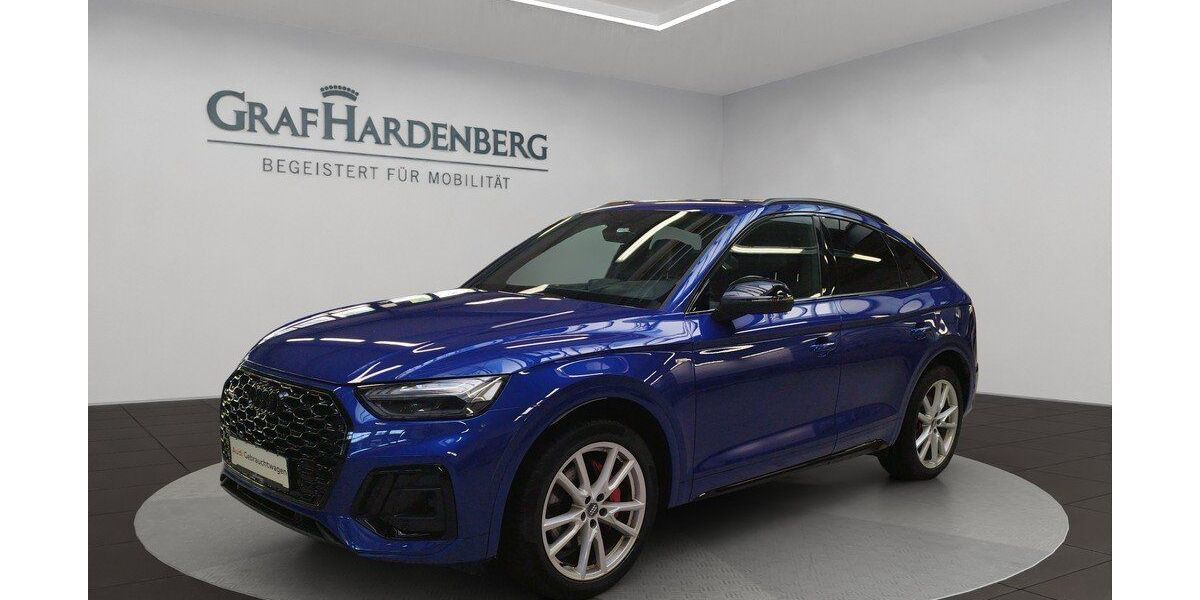 Audi Q5 30.200 km 43.960 &euro; Tuttlingen 78532
