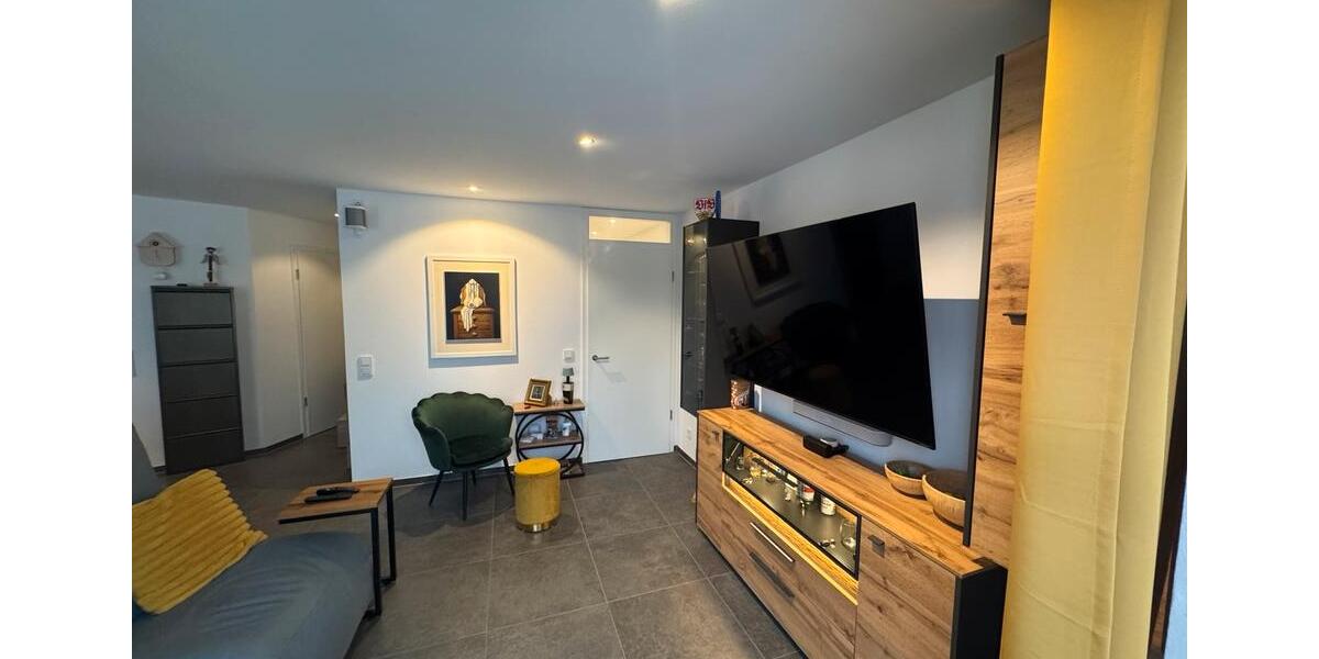 Etagenwohnung Bad Dürrheim - 3.5 Zimmer, 80 m&sup2;, 419.000&euro; | Angebot:25656282