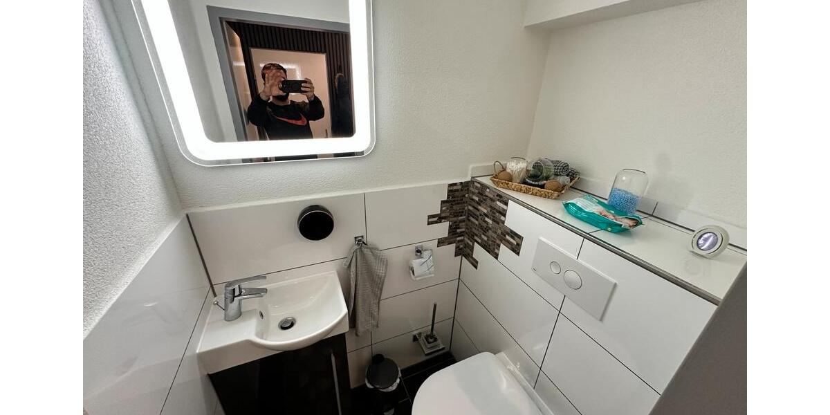 Etagenwohnung Dauchingen - 3.5 Zimmer, 84 m&sup2;, 289.000&euro; | Angebot:25097830