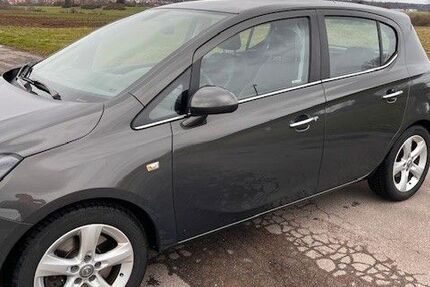 Opel Corsa 92.840 km 7.950 &euro; Rottweil 78628