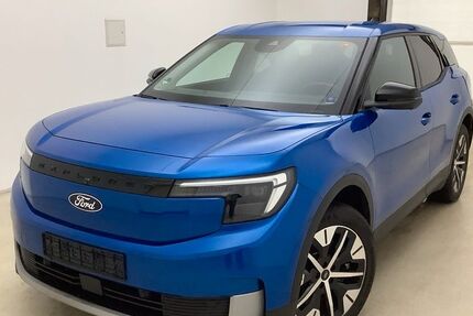 Ford Explorer 23.190 km 37.250 &euro; Titisee Neustadt 79822