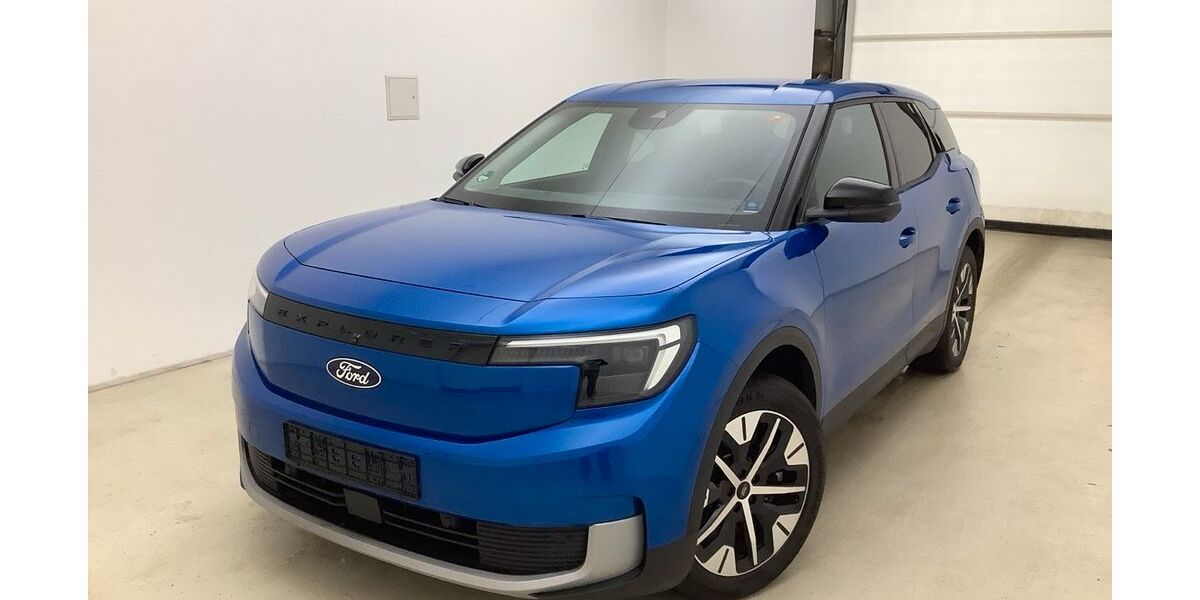 Ford Explorer 23.190 km 37.250 &euro; Titisee Neustadt 79822