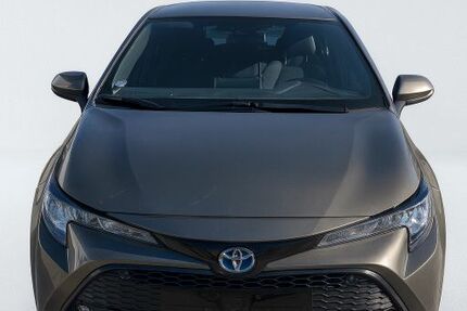 Toyota Corolla 96.475 km 18.500 &euro; Durchhausen 78591