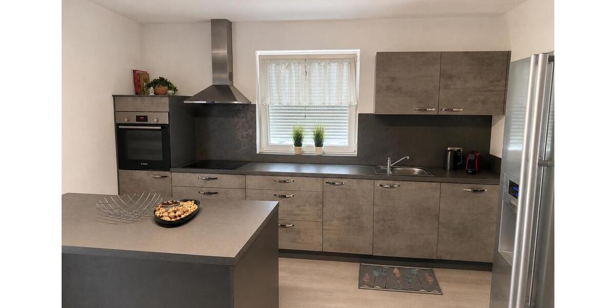 Etagenwohnung Wellendingen - 4 Zimmer, 109 m&sup2;, 400.000&euro; | Angebot:27166500