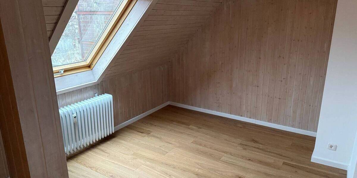 Etagenwohnung Villingen-Schwenningen Villingen - 4 Zimmer, 120 m&sup2;, 1.100&euro; | Angebot:26092591