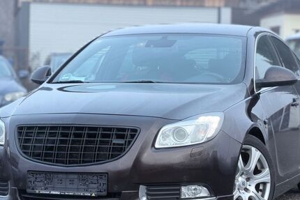 Opel Insignia 246.000 km 3.890 &euro; Tuttlingen 78532