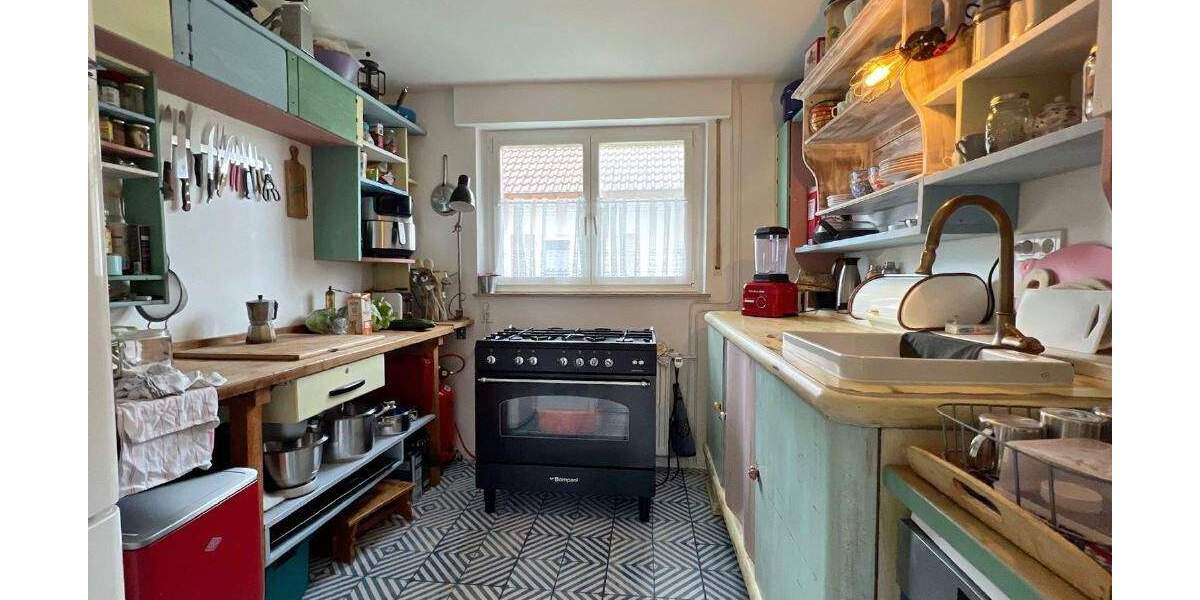 Einfamilienhaus Villingen-Schwenningen OT Weigheim Weigheim - 7 Zimmer, 151 m&sup2;, 318.000&euro; | Angebot:25734669