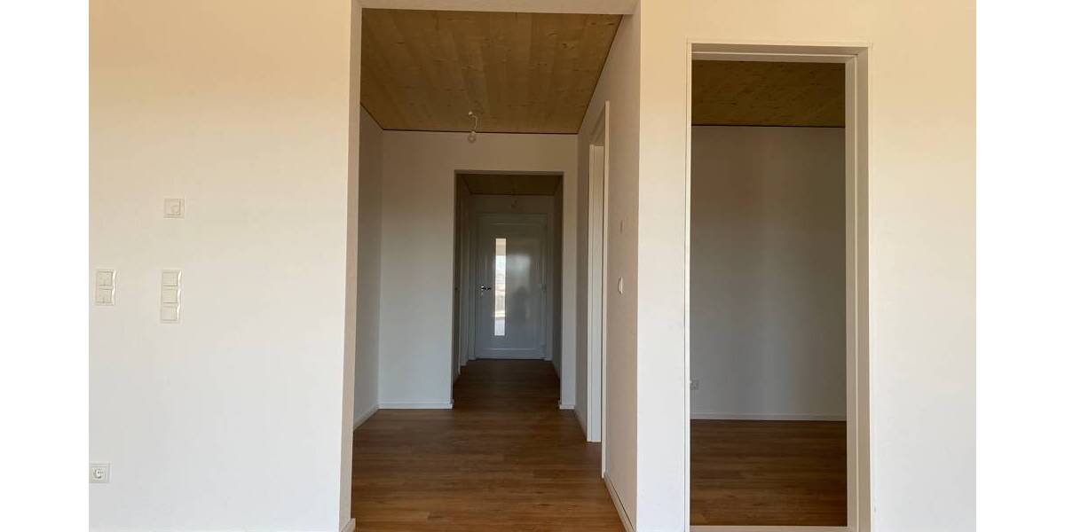 Etagenwohnung Villingen-Schwenningen Marbach - 3 Zimmer, 83 m&sup2;, 328.000&euro; | Angebot:25691284