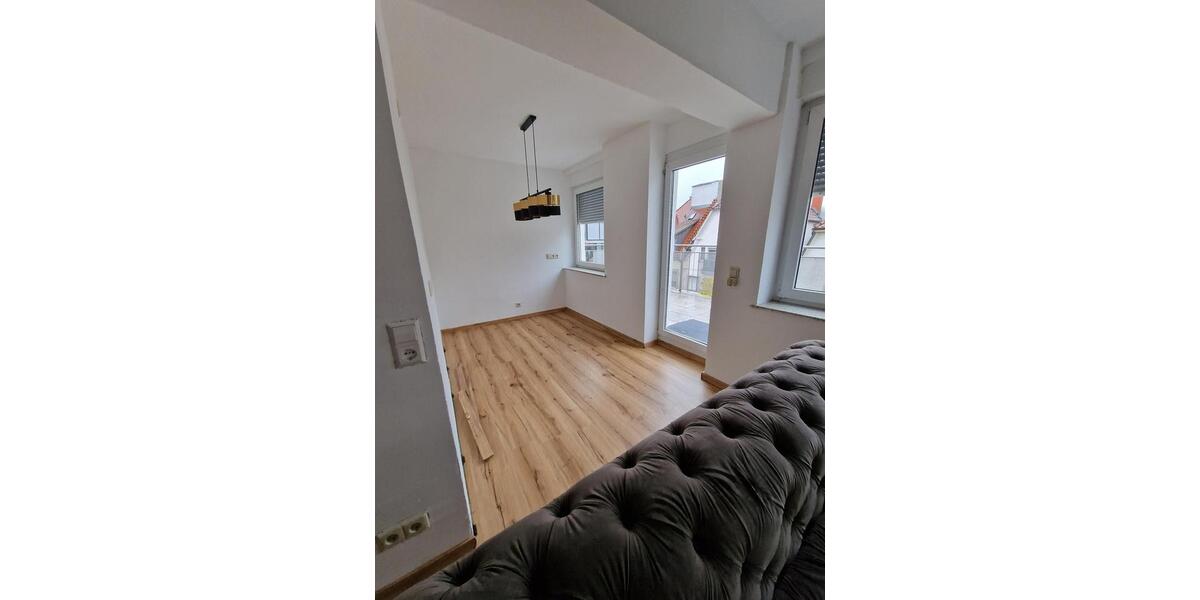 Maisonettenwohnung Tuttlingen - 4 Zimmer, 120 m&sup2;, 1.090&euro; | Angebot:25571635