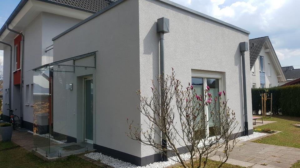 Erdgeschoßwohnung Villingen-Schwenningen Schwenningen - 1 Zimmer, 26 m&sup2;, 575&euro; | Angebot:26406607